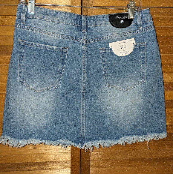 💥MUST GO💥Denim Blvd Los Angeles NWT - Picture 4 of 6